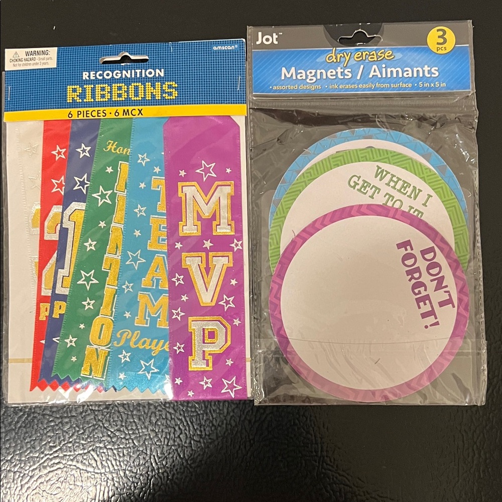 Colorful Sticker Set - Picture 3 of 8